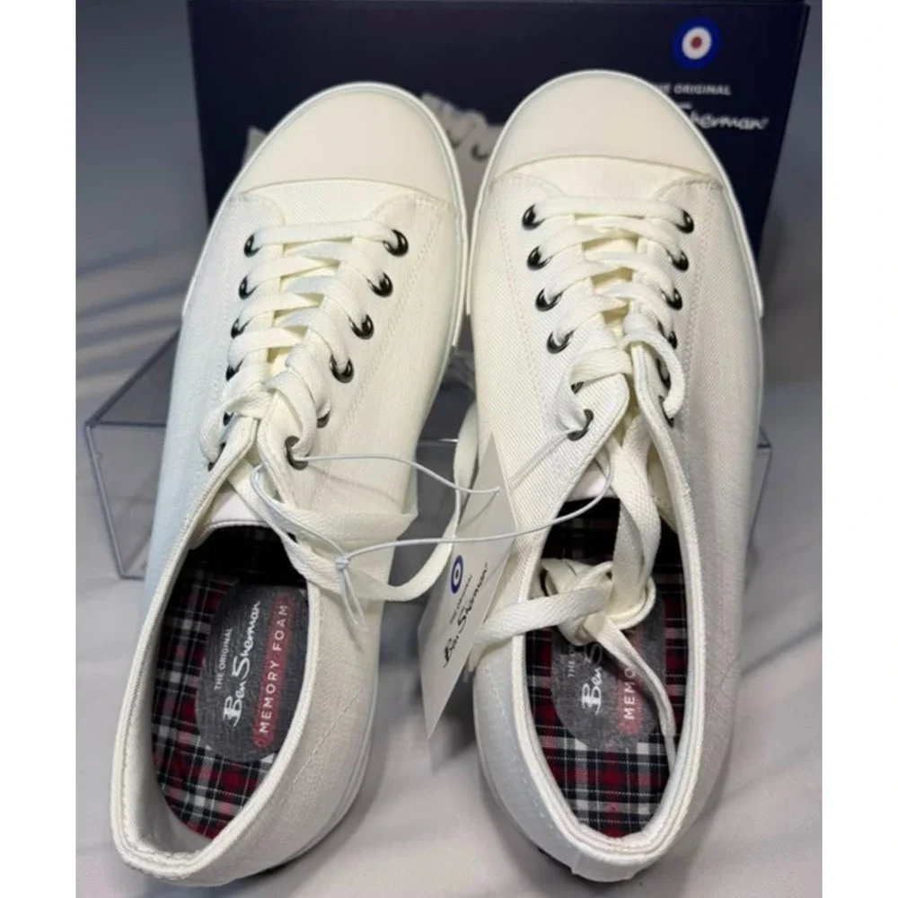 New Men's Ben Sherman 